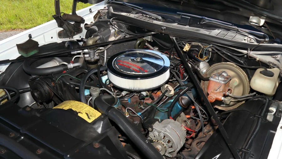 1973 Oldsmobile Hurst/Olds - Image 6 of 22