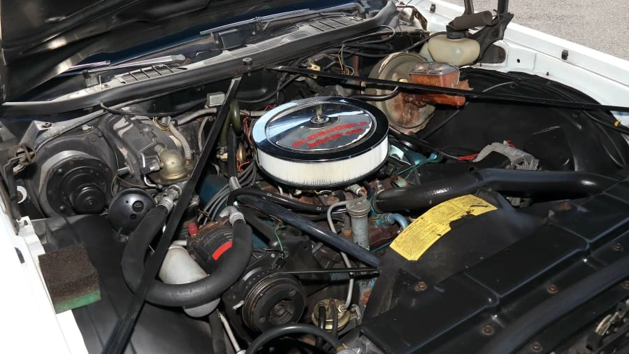 1973 Oldsmobile Hurst/Olds - Image 7 of 22