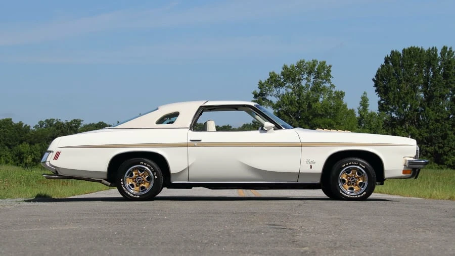 1973 Oldsmobile Hurst/Olds - Image 8 of 22