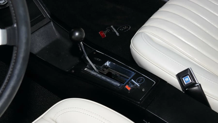 1973 Oldsmobile Hurst/Olds - Image 10 of 22