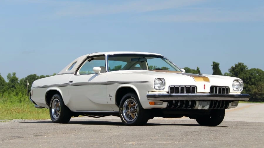 1973 Oldsmobile Hurst/Olds - Image 12 of 22