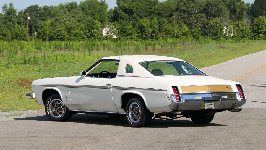 1973 Oldsmobile Hurst/Olds - Image 13 of 22