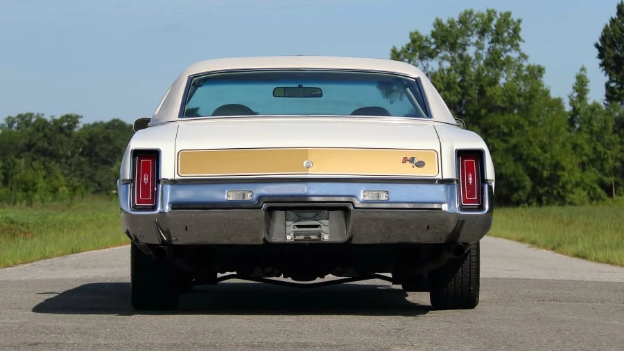 1973 Oldsmobile Hurst/Olds - Image 15 of 22