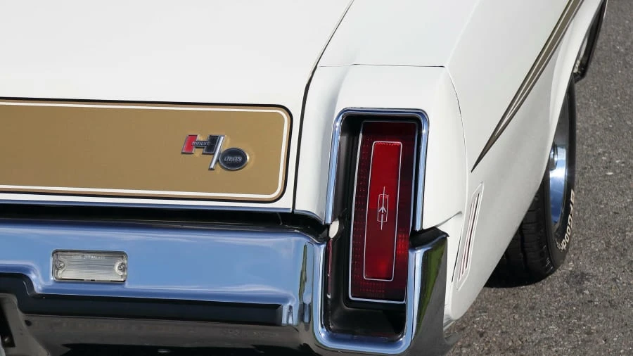 1973 Oldsmobile Hurst/Olds - Image 16 of 22