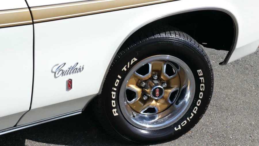 1973 Oldsmobile Hurst/Olds - Image 17 of 22