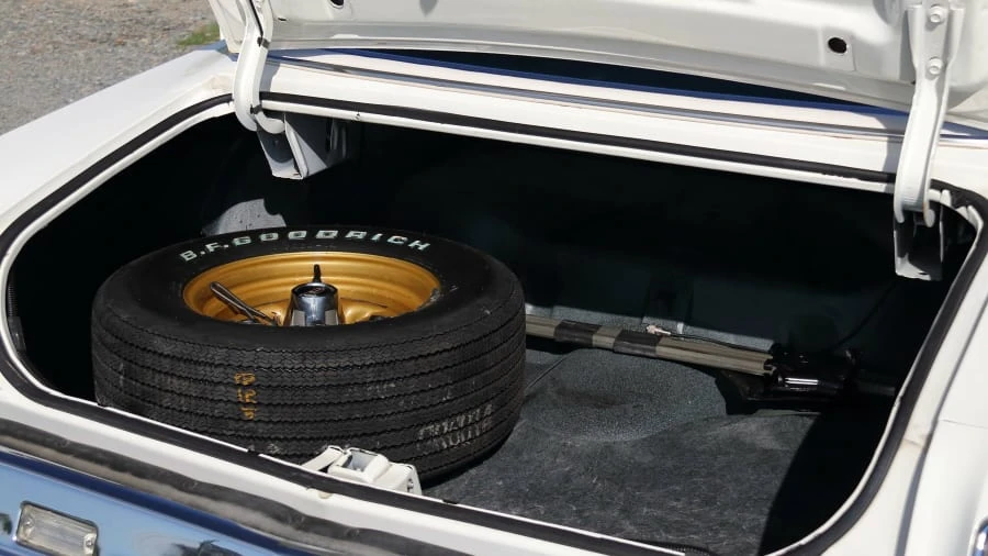 1973 Oldsmobile Hurst/Olds - Image 19 of 22