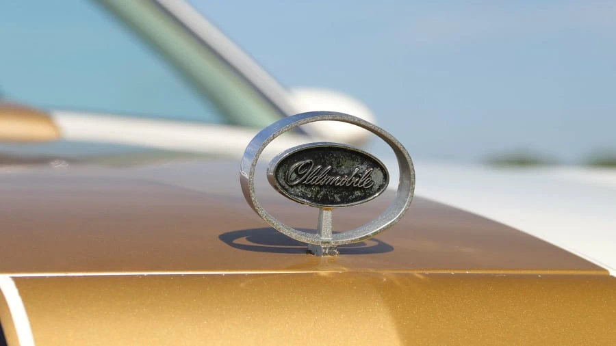 1973 Oldsmobile Hurst/Olds - Image 21 of 22