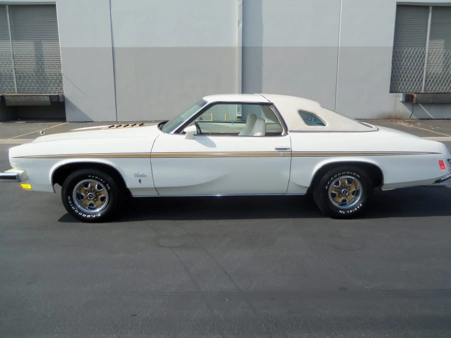 1973 Oldsmobile Hurst/Olds - Image 2 of 7