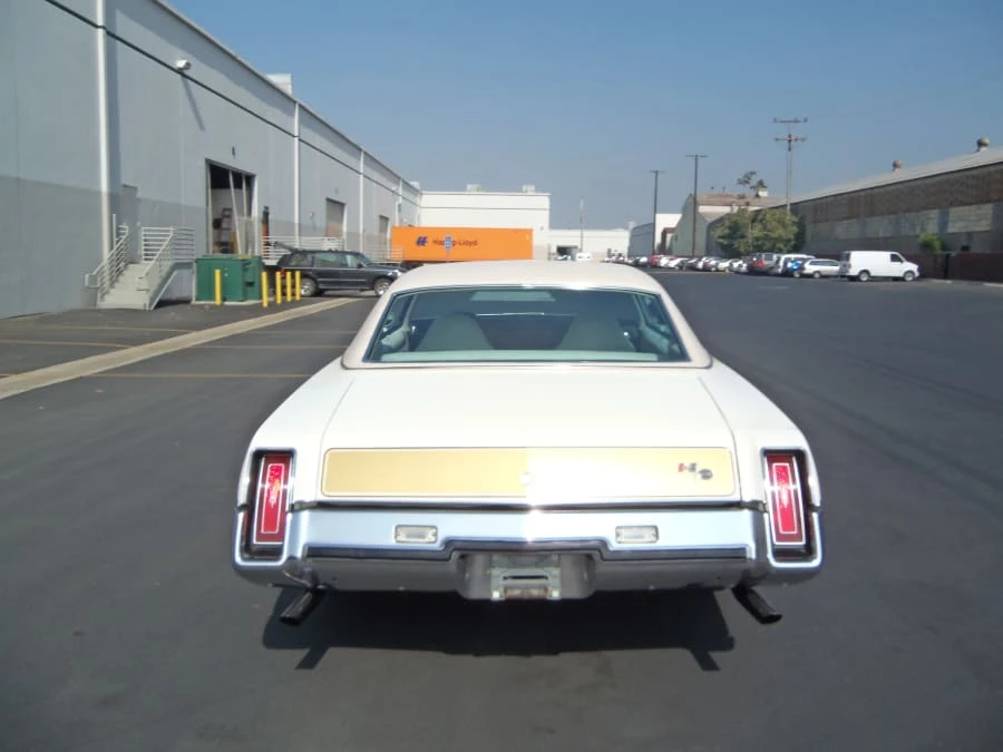 1973 Oldsmobile Hurst/Olds - Image 3 of 7