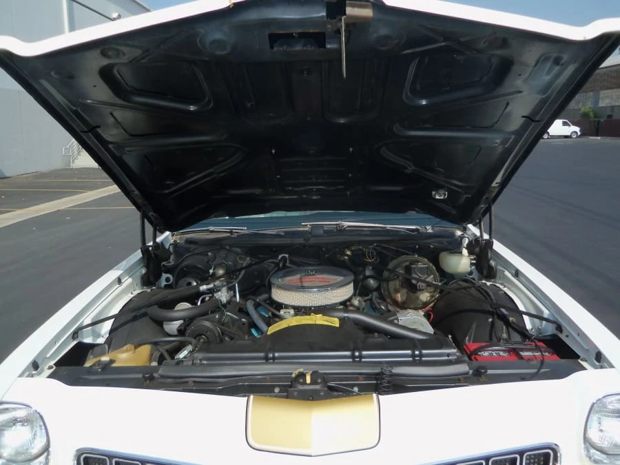 1973 Oldsmobile Hurst/Olds - Image 5 of 7