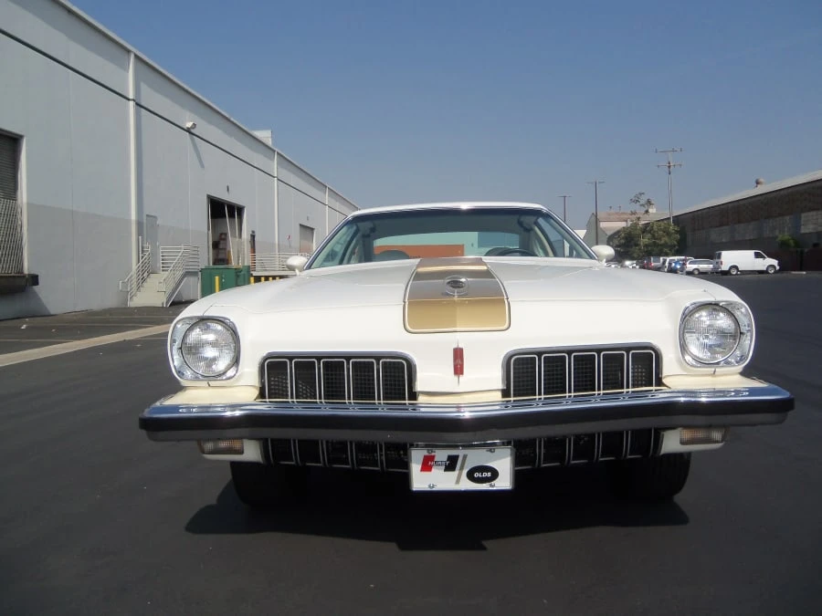 1973 Oldsmobile Hurst/Olds - Image 7 of 7