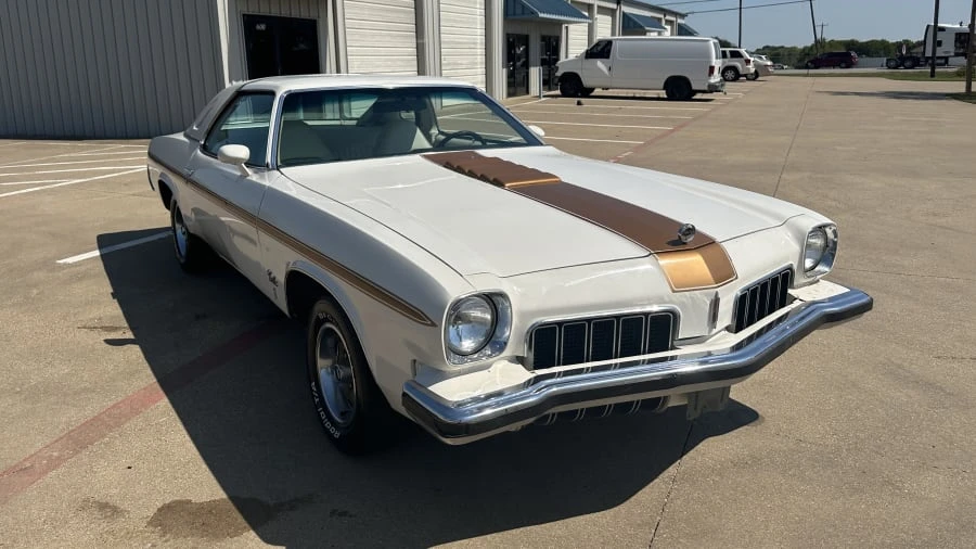 1973 Oldsmobile Hurst/Olds - Image 6 of 16