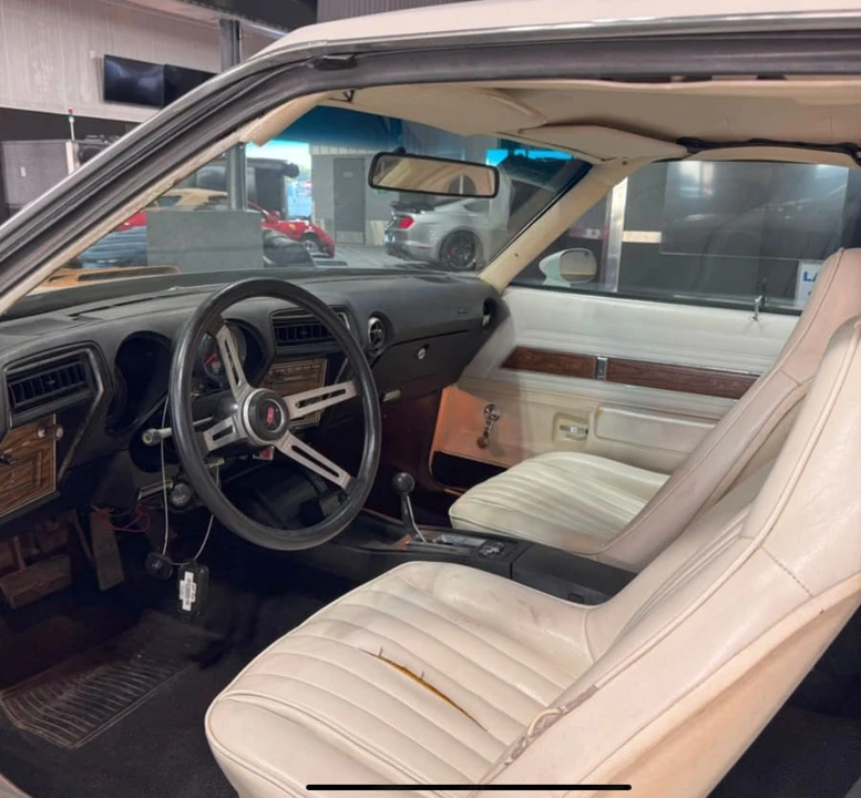 1973 Oldsmobile Hurst/Olds - Image 12 of 16