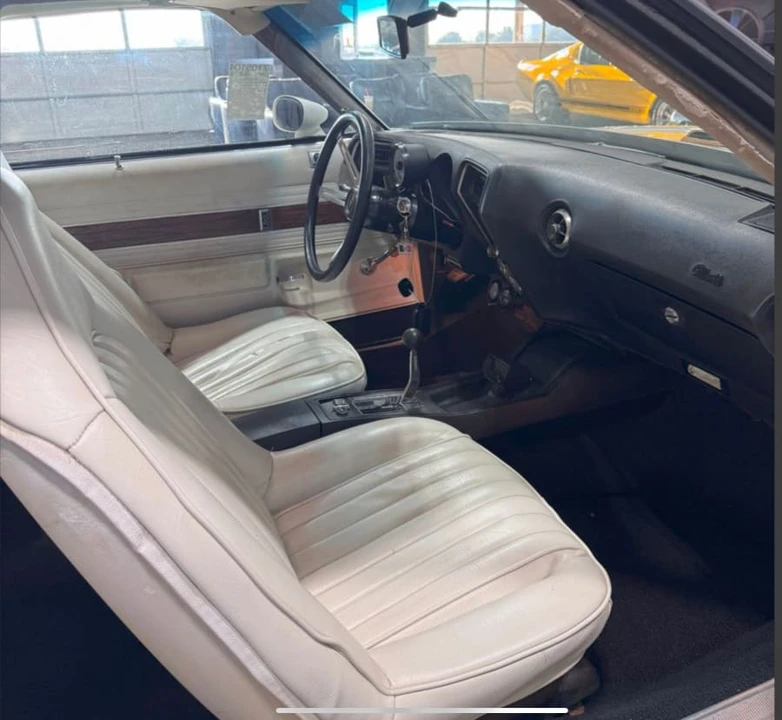 1973 Oldsmobile Hurst/Olds - Image 13 of 16