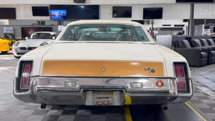 1973 Oldsmobile Hurst/Olds - Image 5 of 16