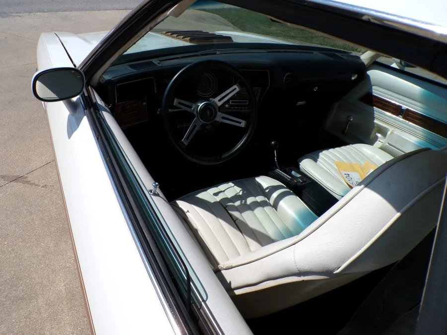 1973 Oldsmobile Hurst/Olds - Image 14 of 16