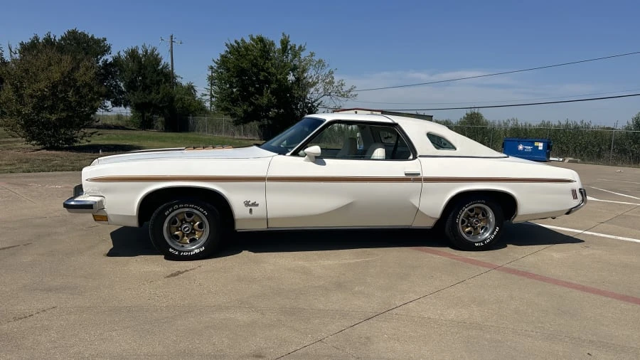 1973 Oldsmobile Hurst/Olds - Image 2 of 16
