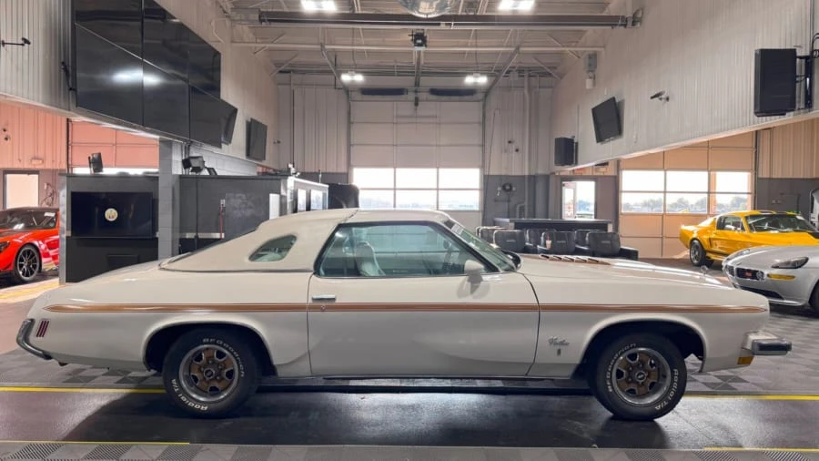 1973 Oldsmobile Hurst/Olds - Image 7 of 16