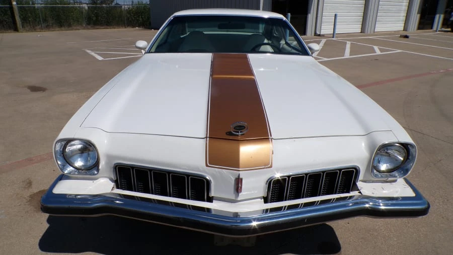 1973 Oldsmobile Hurst/Olds - Image 4 of 16