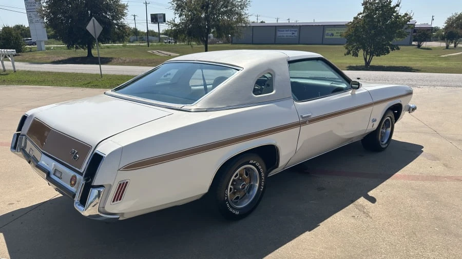 1973 Oldsmobile Hurst/Olds - Image 3 of 16