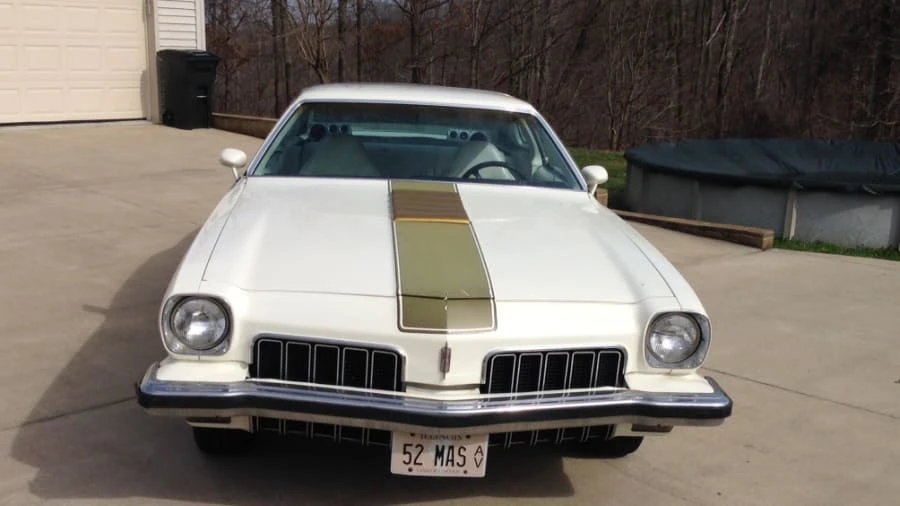 1973 Oldsmobile Hurst/Olds - Image 7 of 8