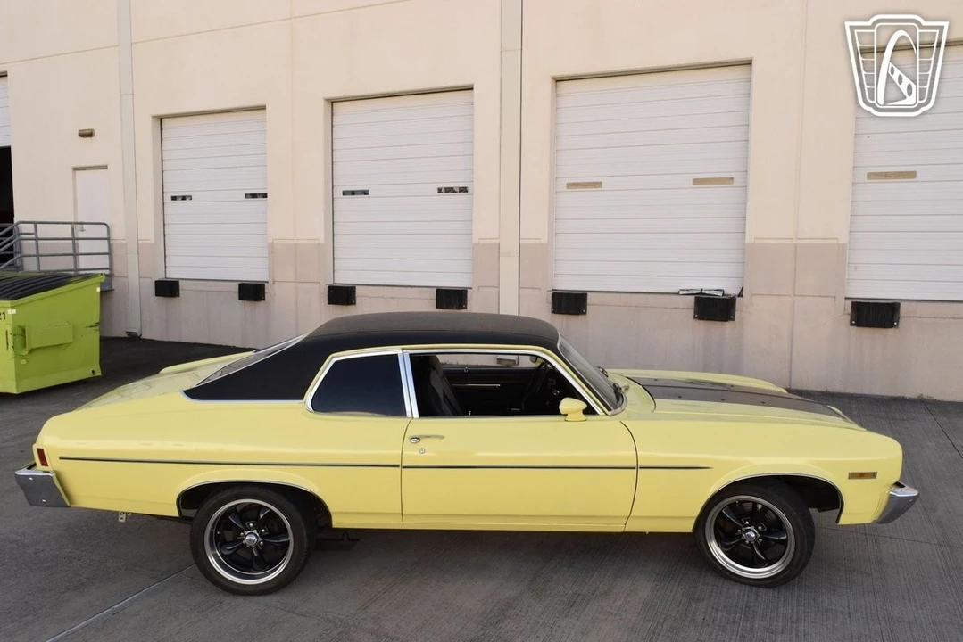 1973 Oldsmobile - Image 17 of 21