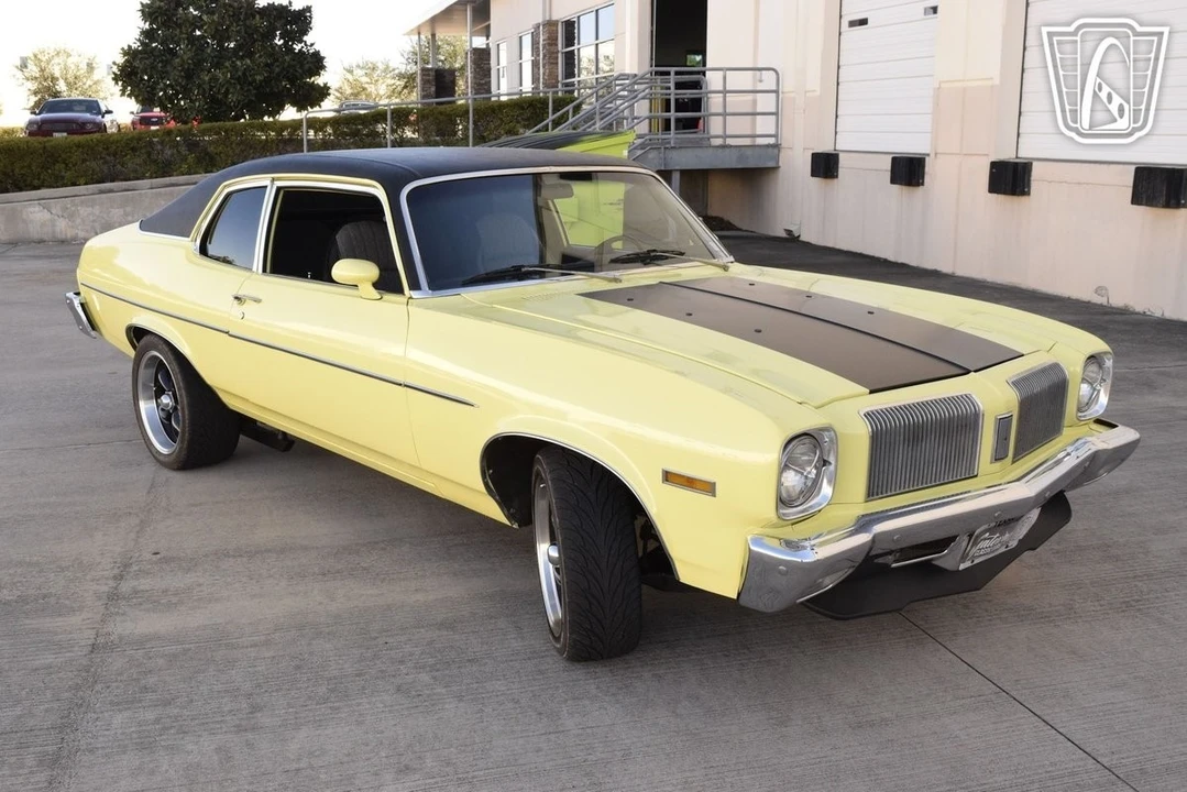 1973 Oldsmobile - Image 21 of 21
