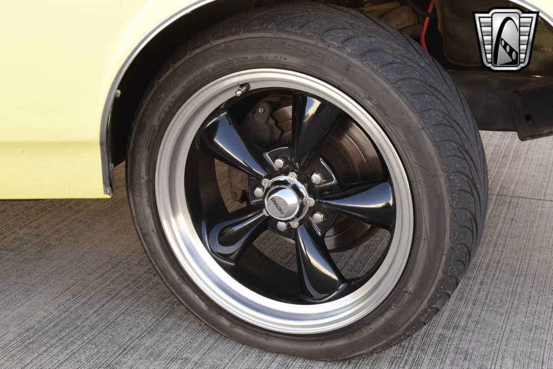 1973 Oldsmobile - Image 12 of 12