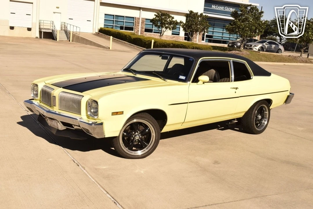 1973 Oldsmobile - Image 3 of 21