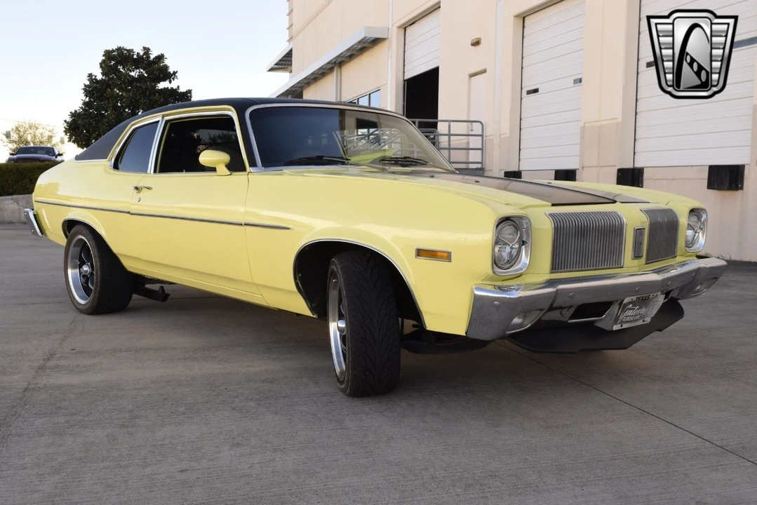1973 Oldsmobile - Image 8 of 12