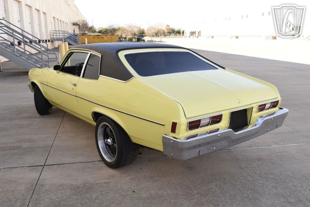 1973 Oldsmobile - Image 8 of 12