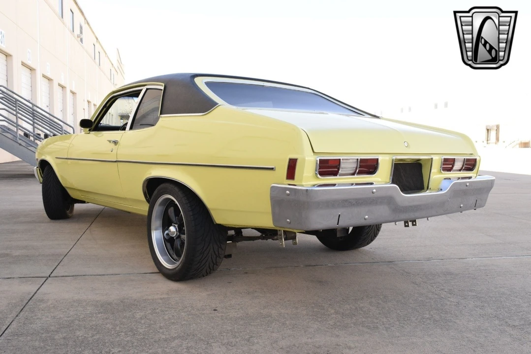 1973 Oldsmobile - Image 4 of 12
