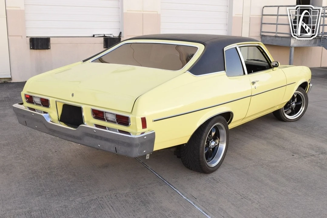 1973 Oldsmobile - Image 15 of 21