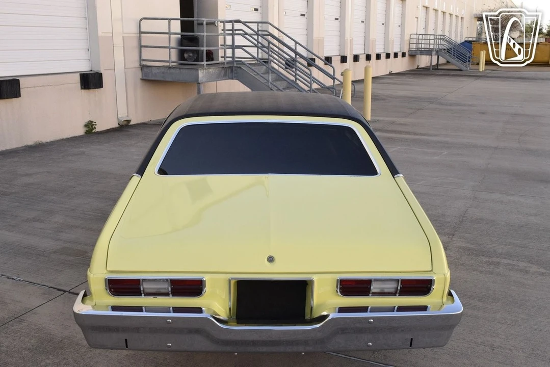 1973 Oldsmobile - Image 10 of 12