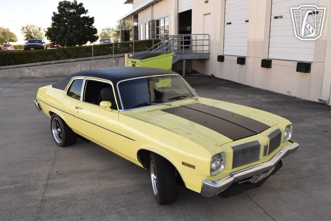 1973 Oldsmobile - Image 20 of 21