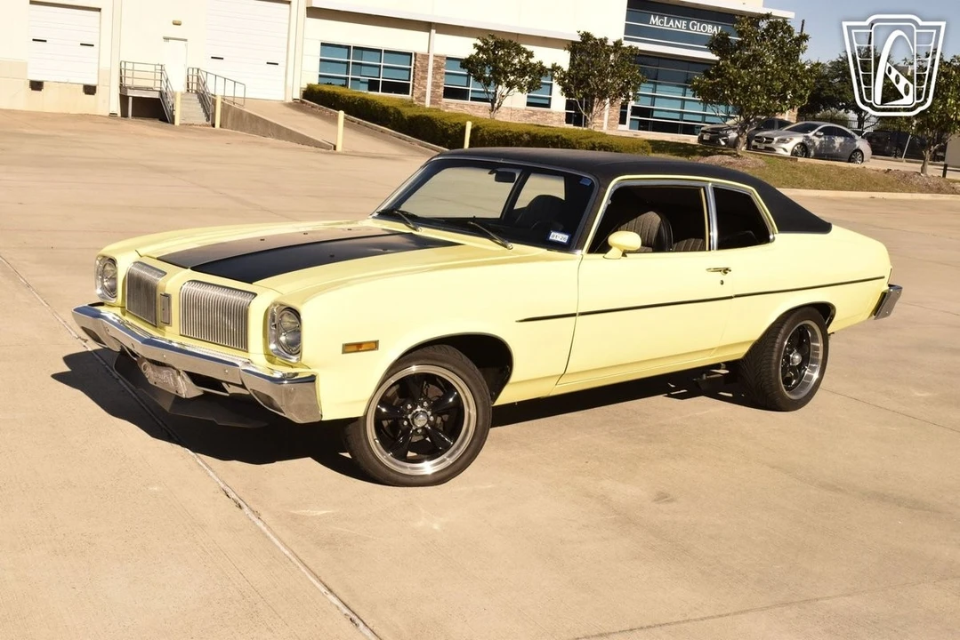 1973 Oldsmobile - Image 3 of 12
