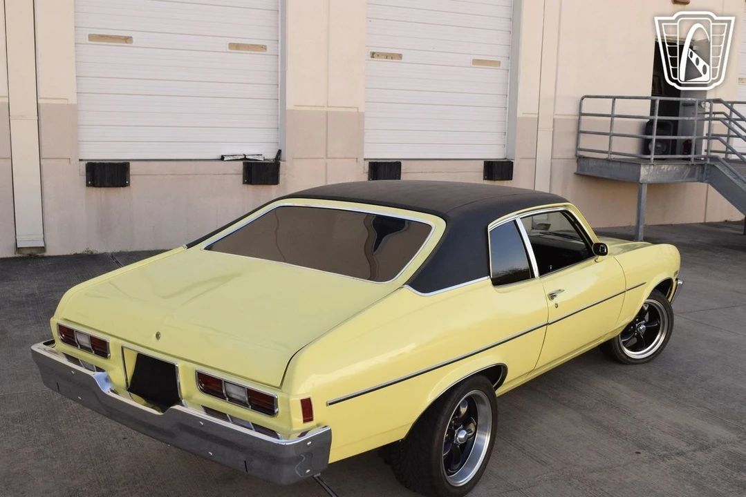1973 Oldsmobile - Image 14 of 21