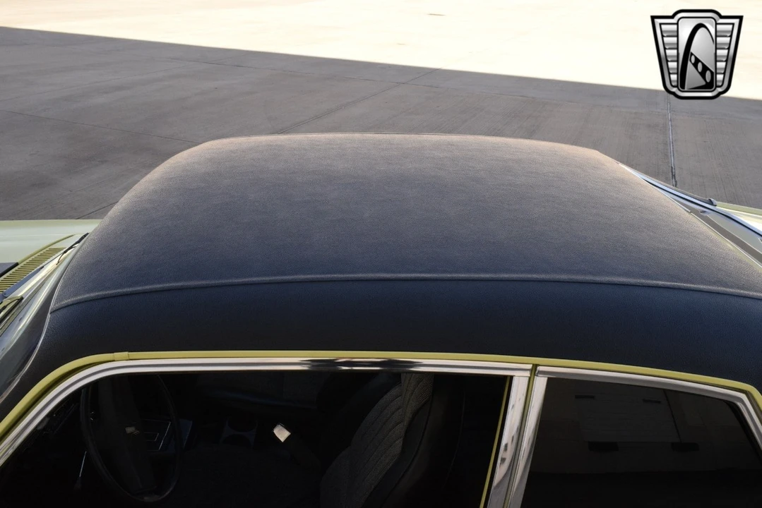 1973 Oldsmobile - Image 10 of 12