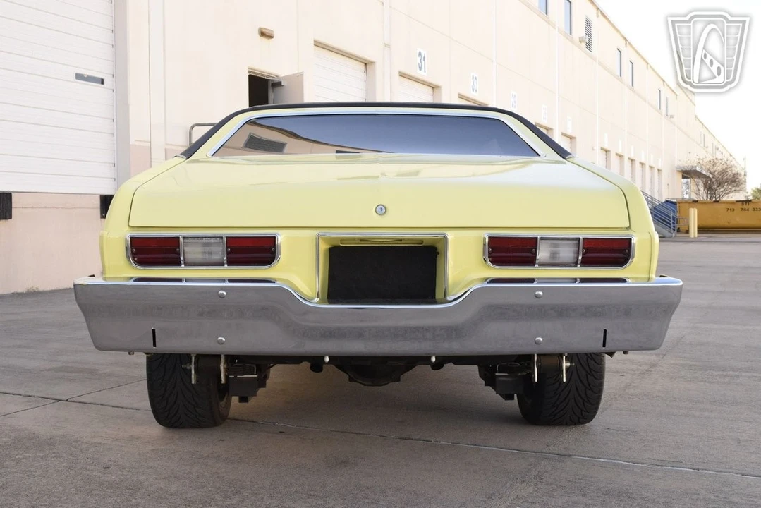 1973 Oldsmobile - Image 12 of 12
