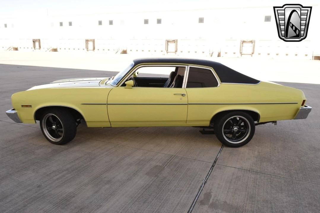 1973 Oldsmobile - Image 3 of 12