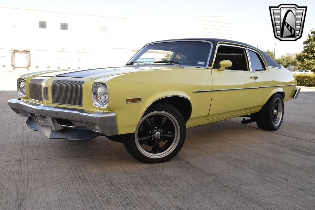 1973 Oldsmobile - Image 9 of 12