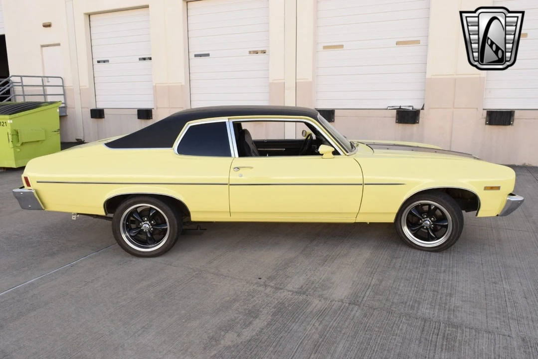 1973 Oldsmobile - Image 7 of 12
