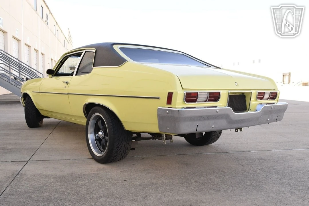 1973 Oldsmobile - Image 10 of 21