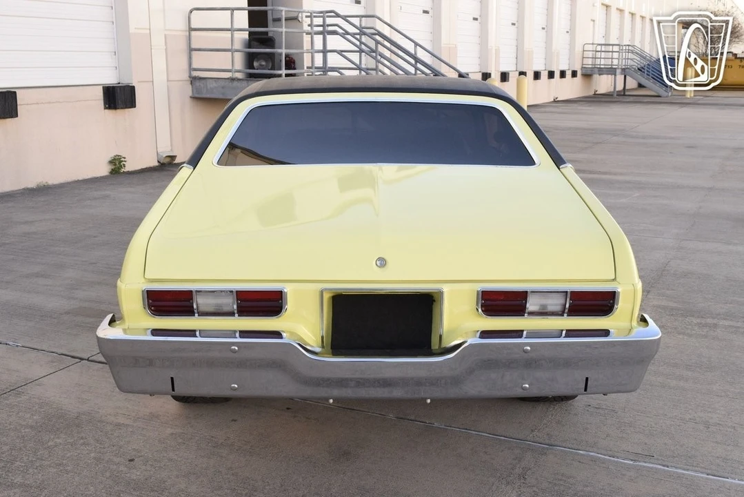 1973 Oldsmobile - Image 12 of 21