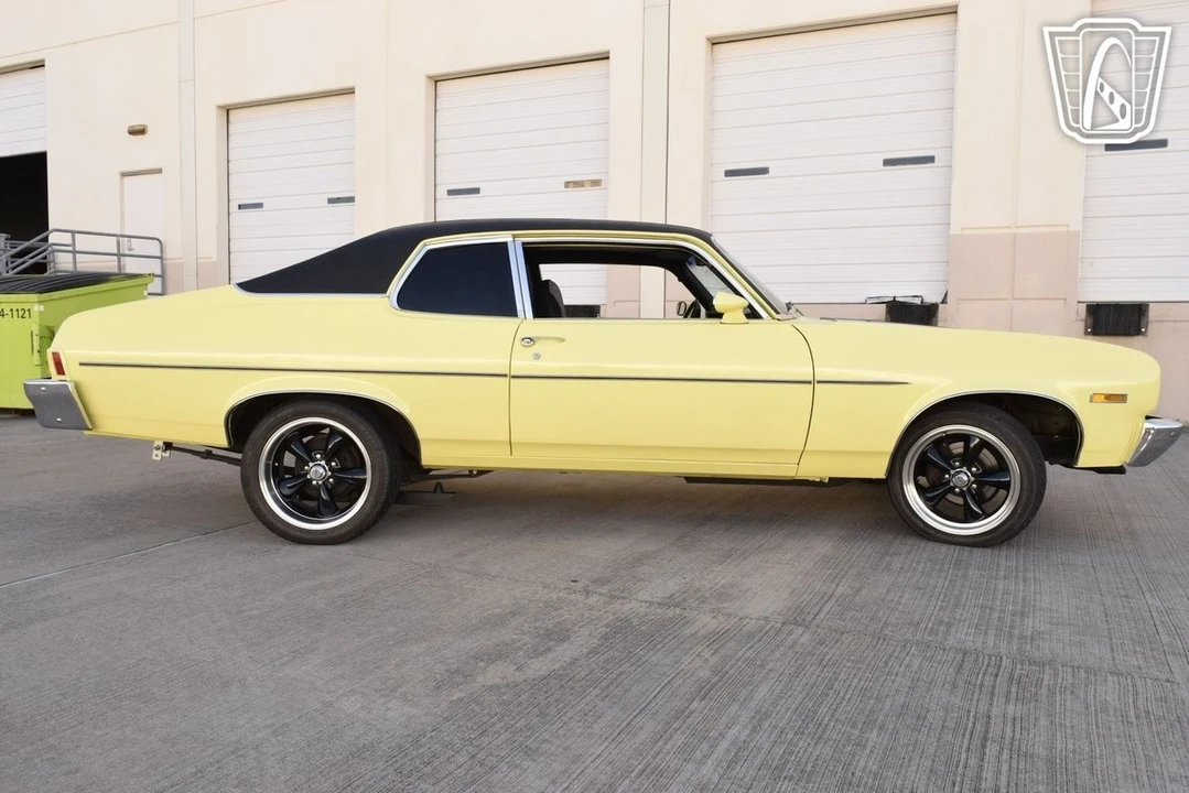 1973 Oldsmobile - Image 19 of 21