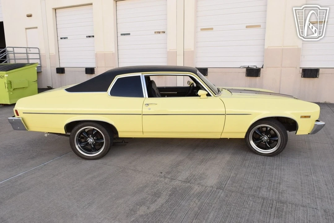 1973 Oldsmobile - Image 18 of 21
