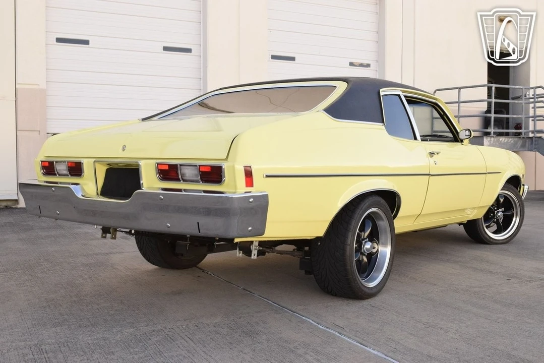 1973 Oldsmobile - Image 16 of 21