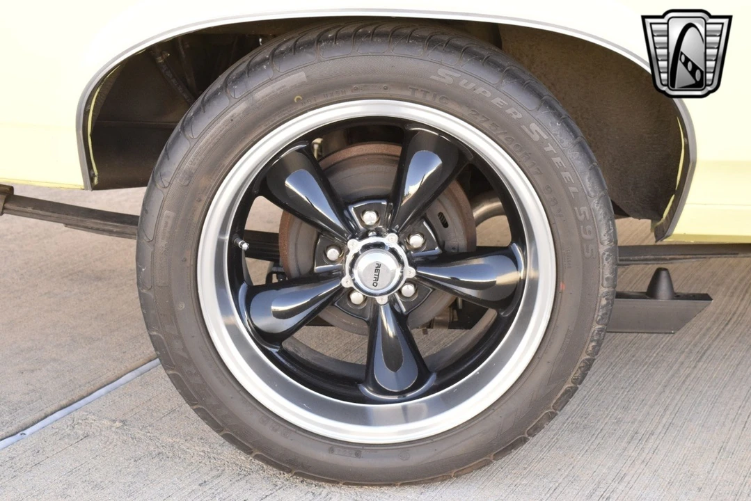 1973 Oldsmobile - Image 11 of 12