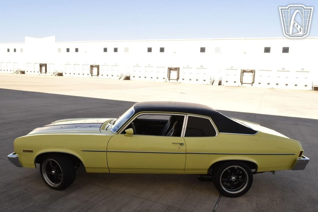 1973 Oldsmobile - Image 4 of 21