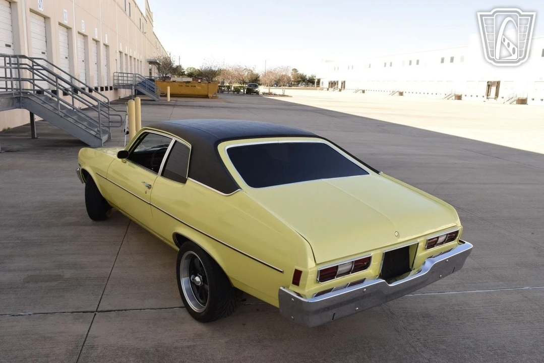 1973 Oldsmobile - Image 8 of 21